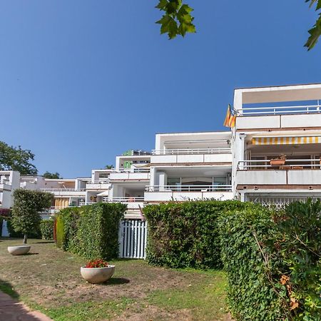 Brava Beach Платжа-д'Ару Екстер'єр фото